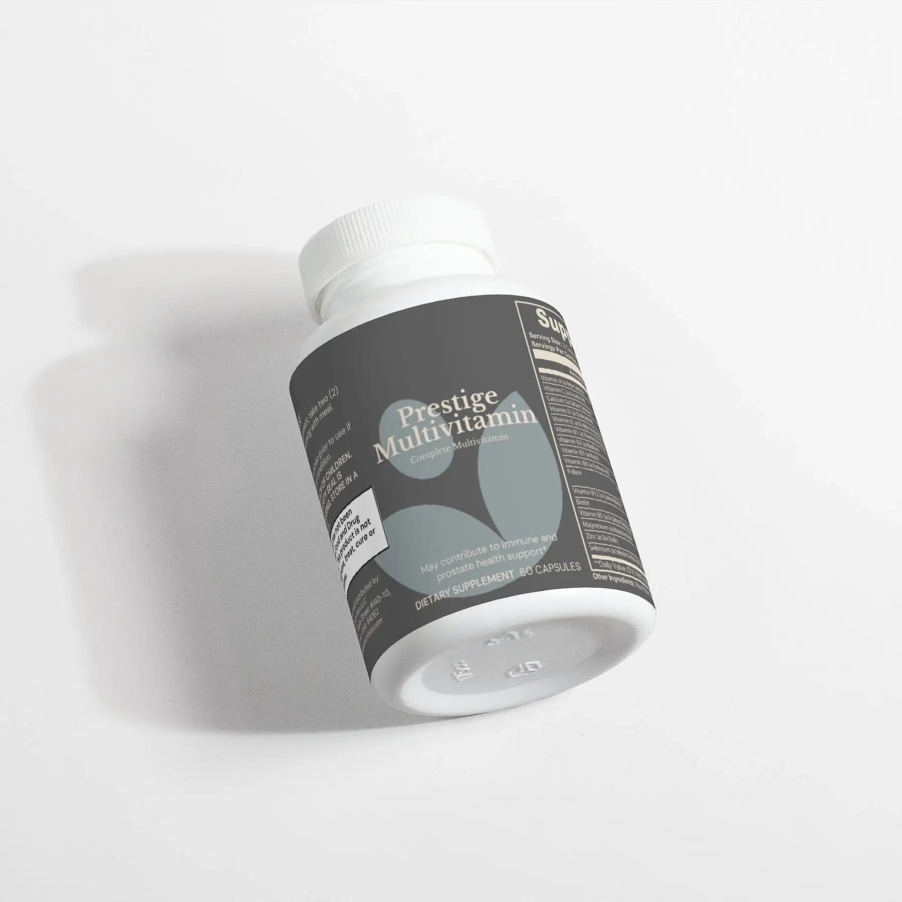 Prestige: Complete Multivitamin