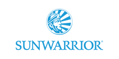 Sunwarrior Logo