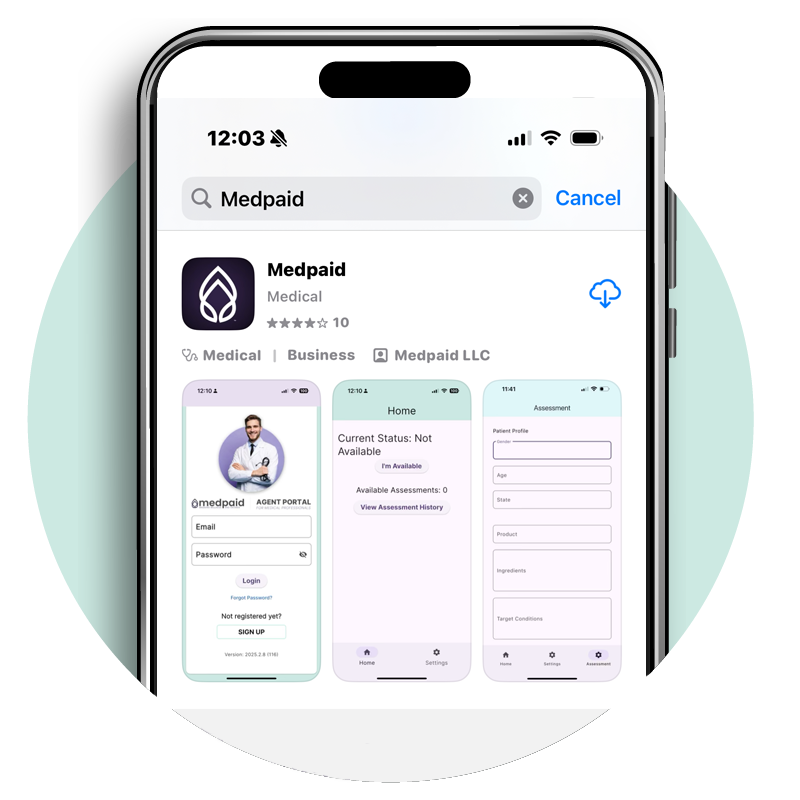 Medpaid