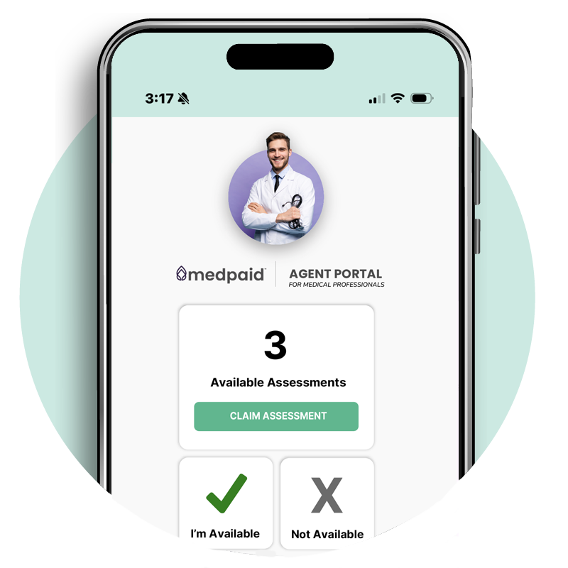 Medpaid