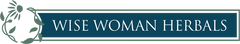 Wise Woman Herbals - Plant-Based Remedies, HSA/FSA Eligible Logo