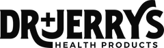 Dr. Jerry's Logo
