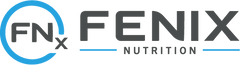 Fenix Nutrition Logo