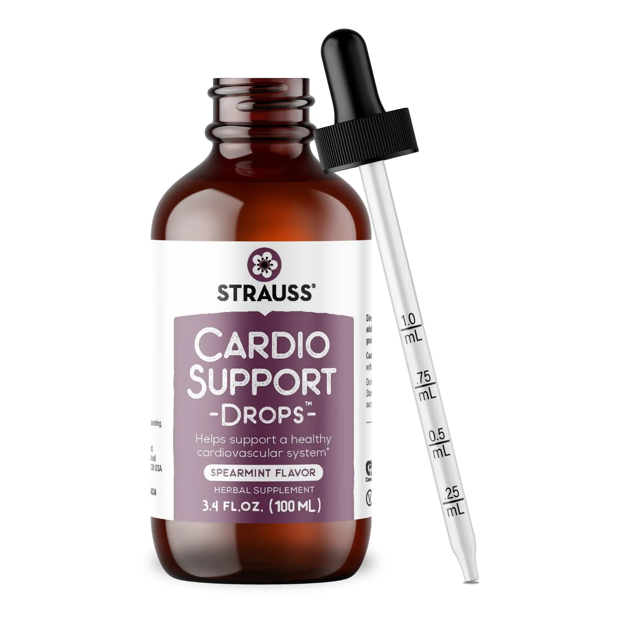 Cardio Support Drops™