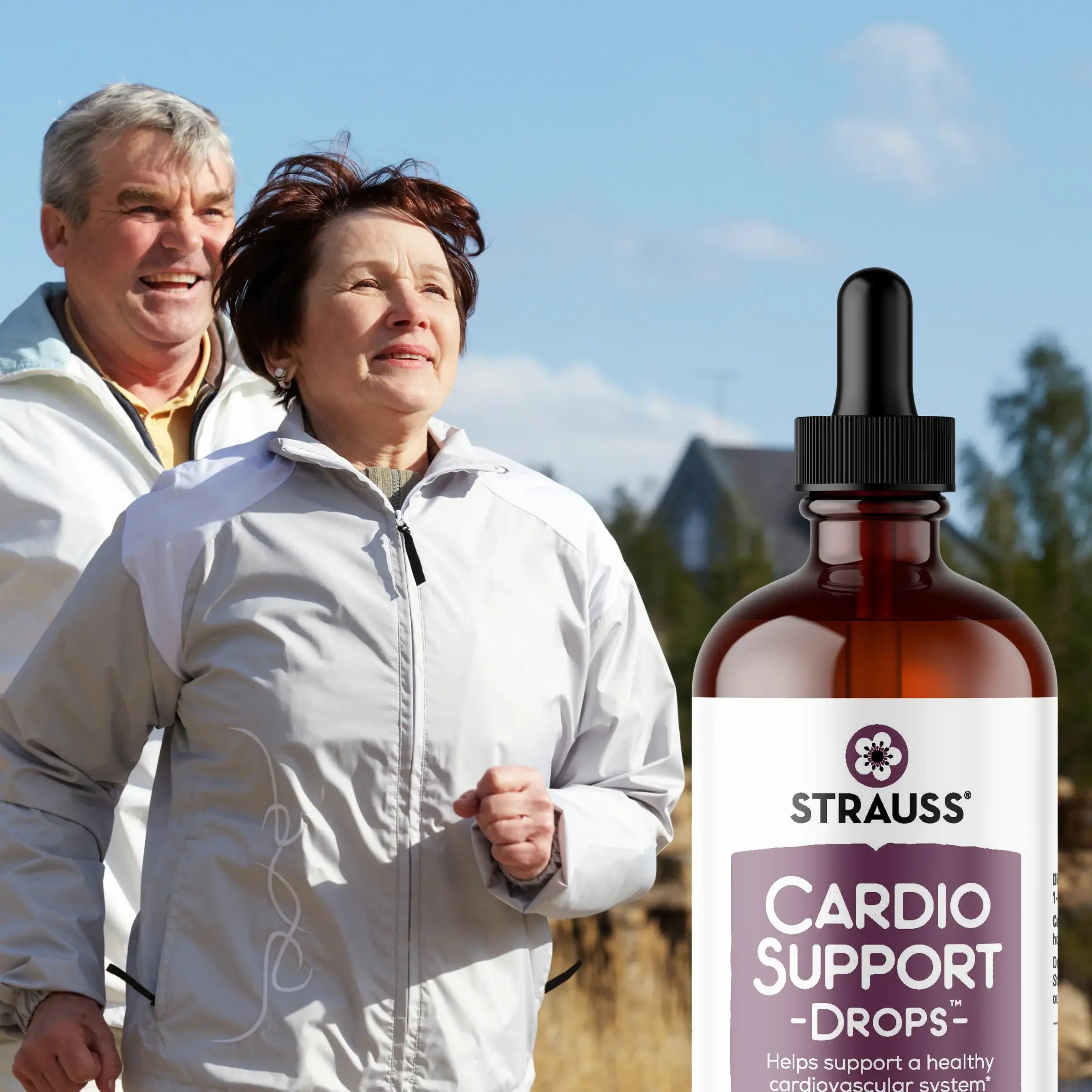 Cardio Support Drops™