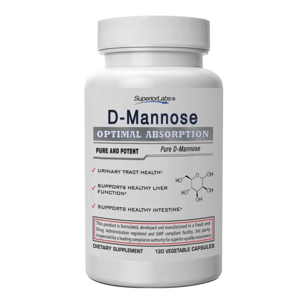 D-Mannose