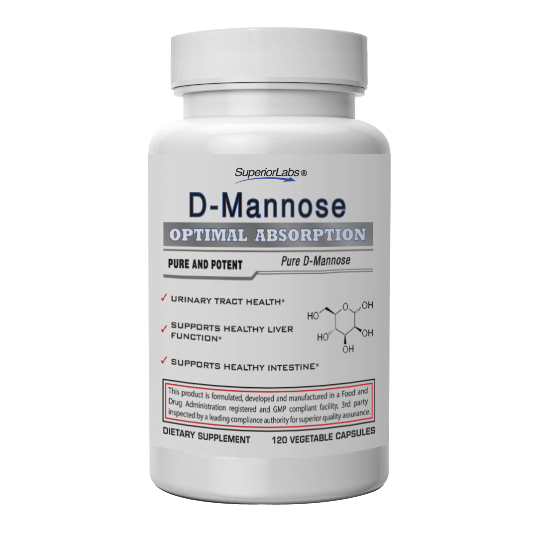 D-Mannose