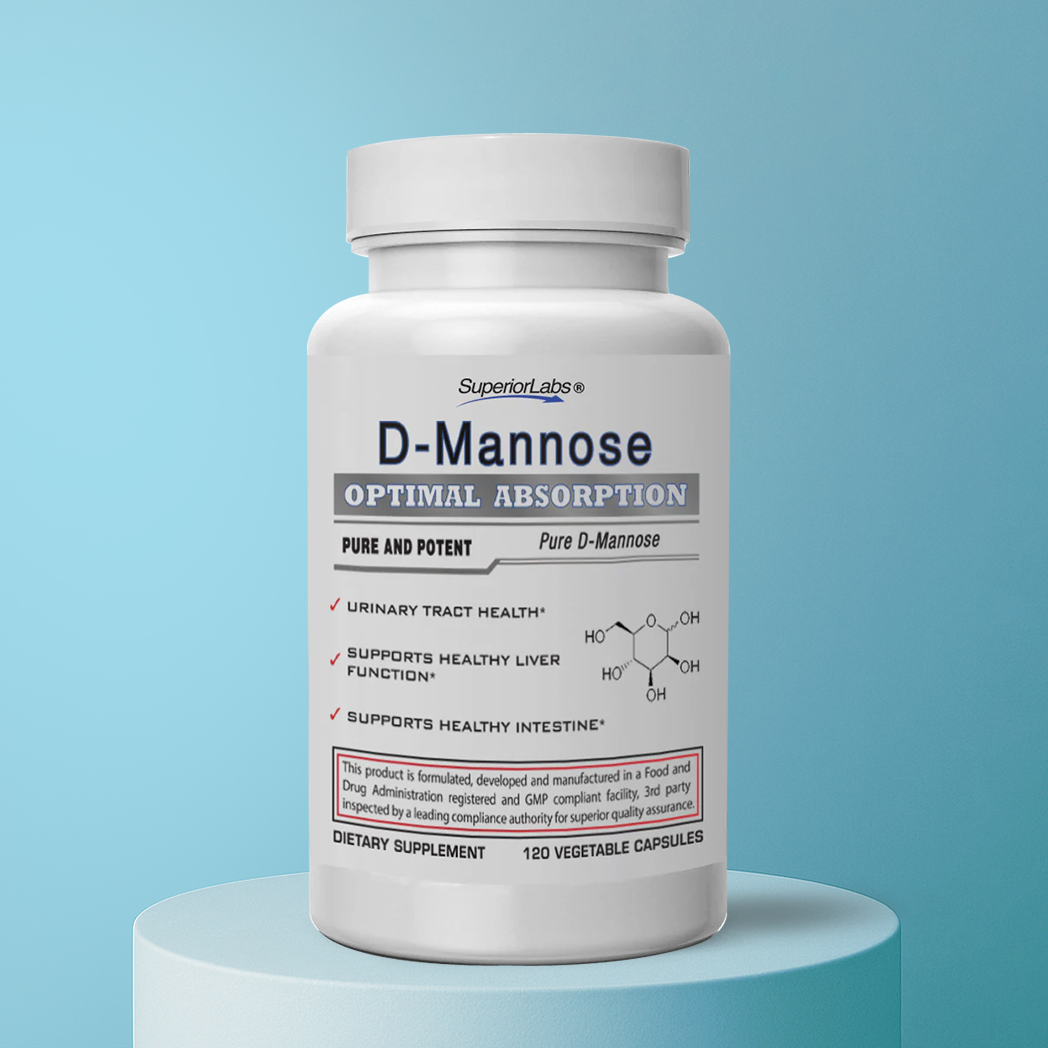 D-Mannose