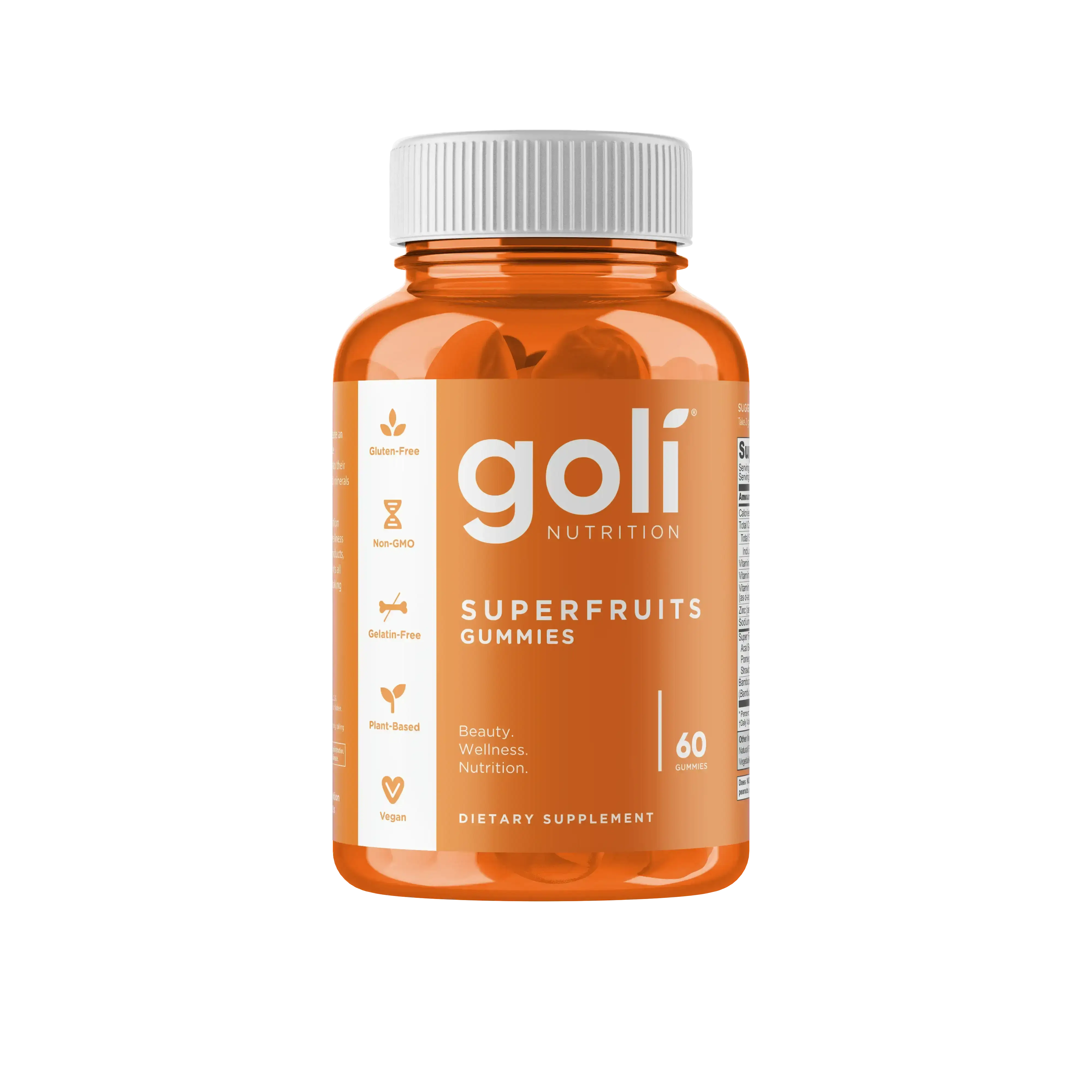 Goli - Superfruits