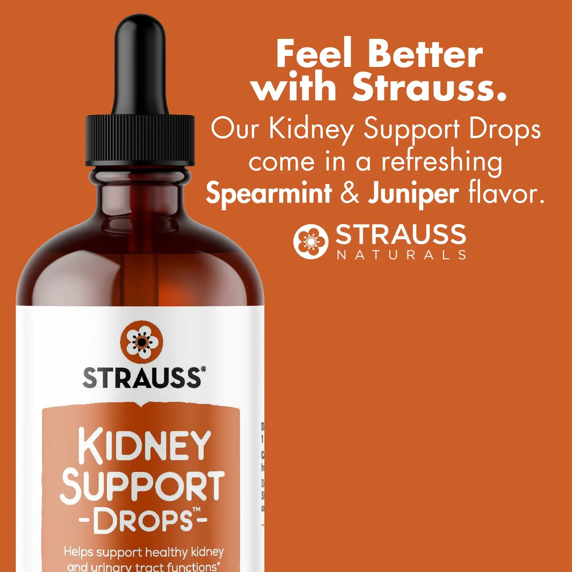 Kidney Support Drops™
