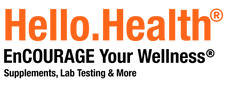 Hello Health Logo