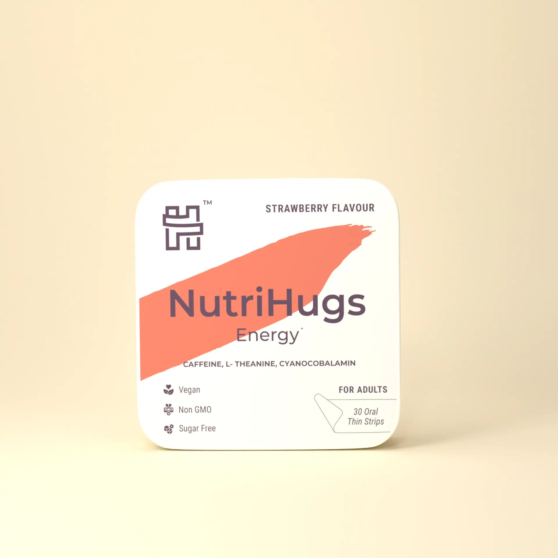 NutriHugs Energy MEDHUGS