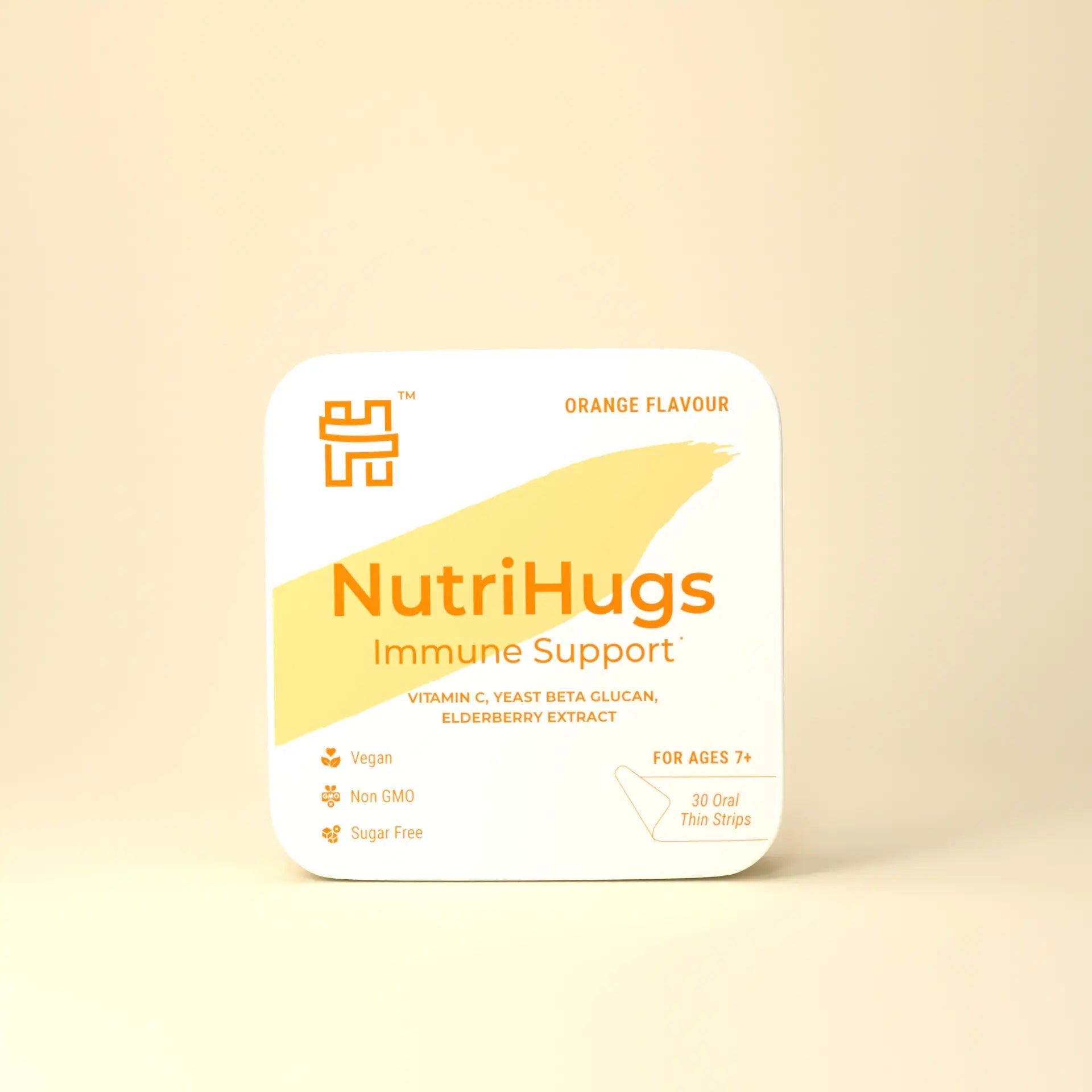 NutriHugs Immune Support MEDHUGS