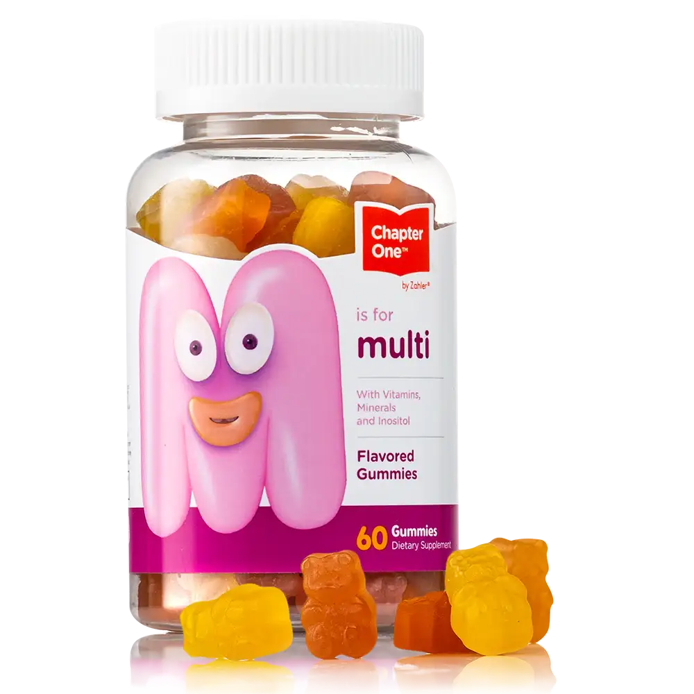Multi Gummies