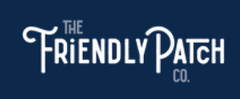 The Friendly Patch Logo
