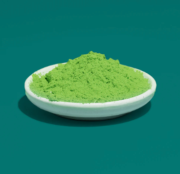 <strong>Matcha Powder</strong>