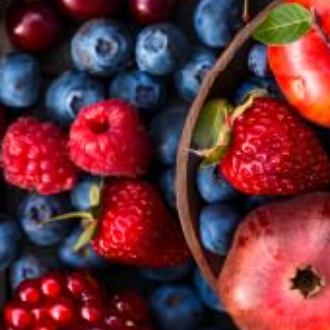 <strong>Antioxidant Blend</strong>