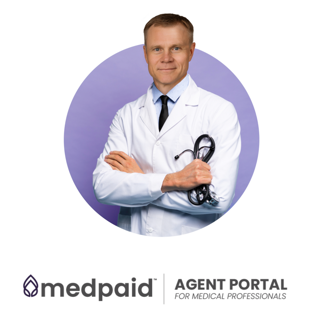 1. Practitioner Agent App