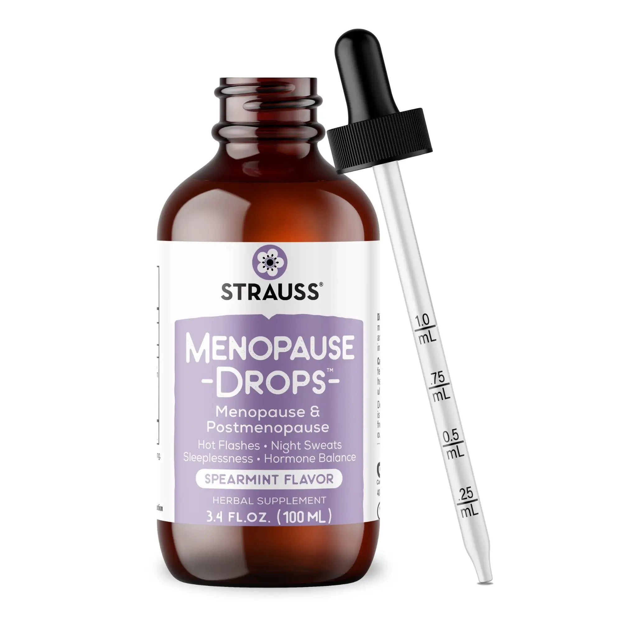 Menopause Drops