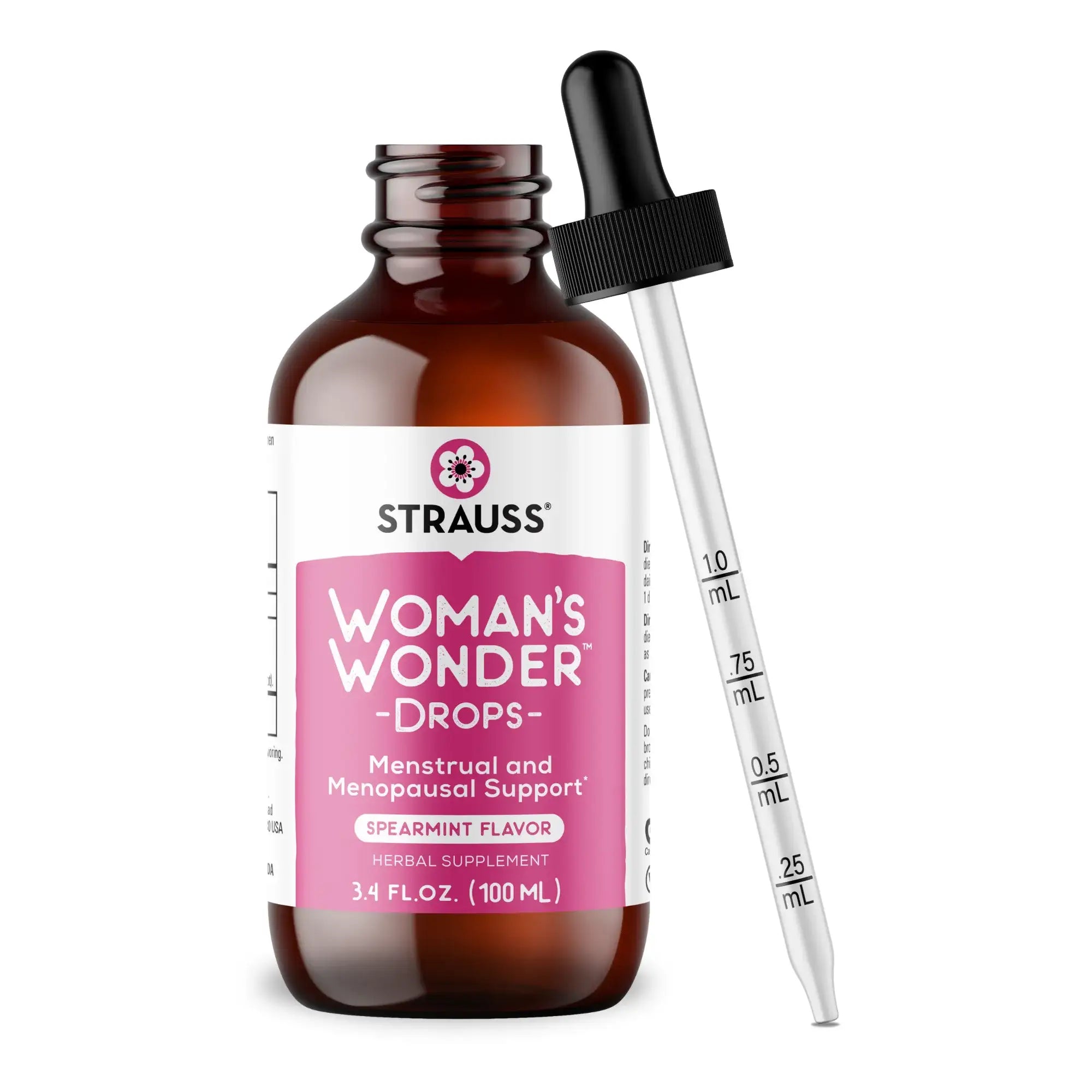 Woman's Wonder Drops™