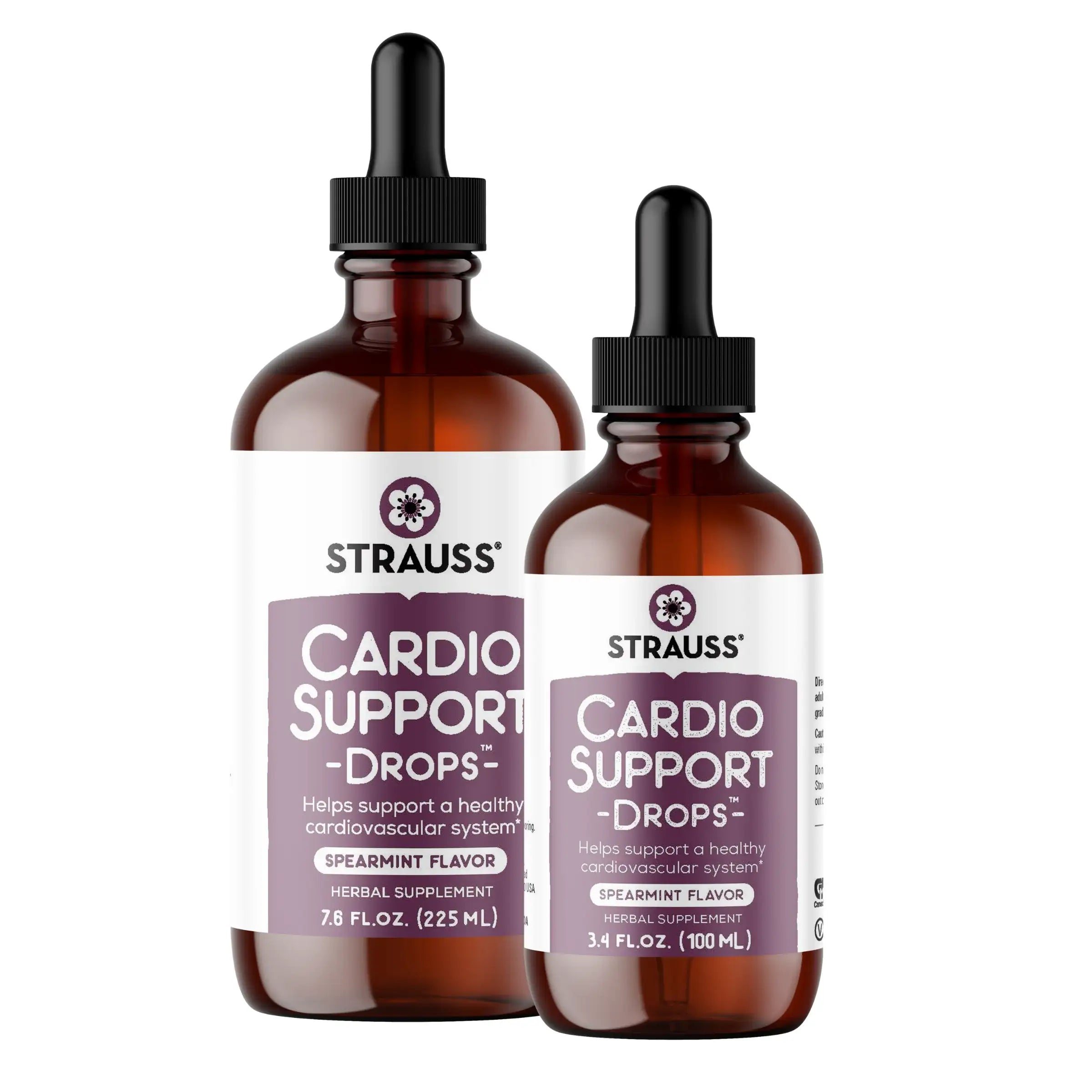 Cardio Support Drops™