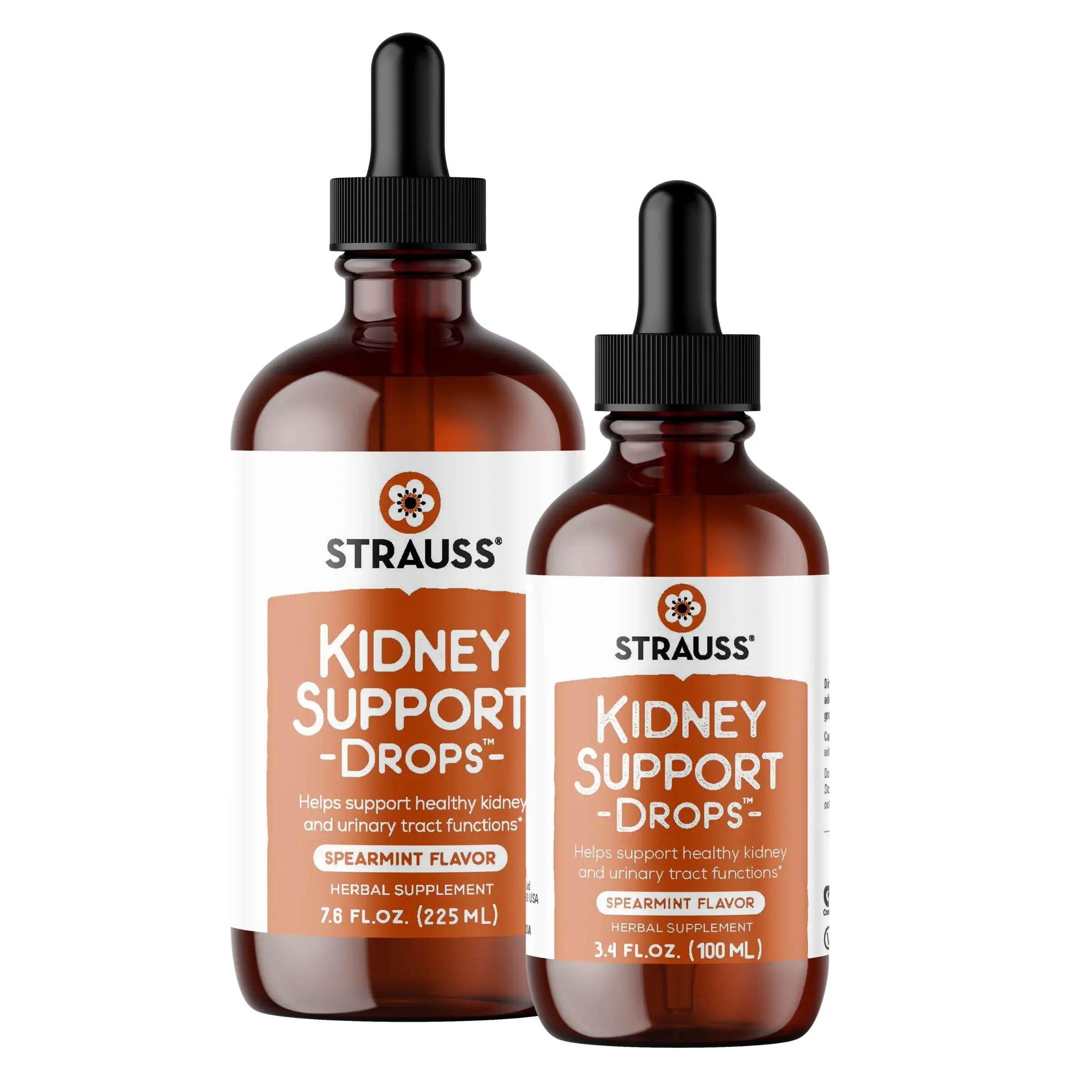 Kidney Support Drops™