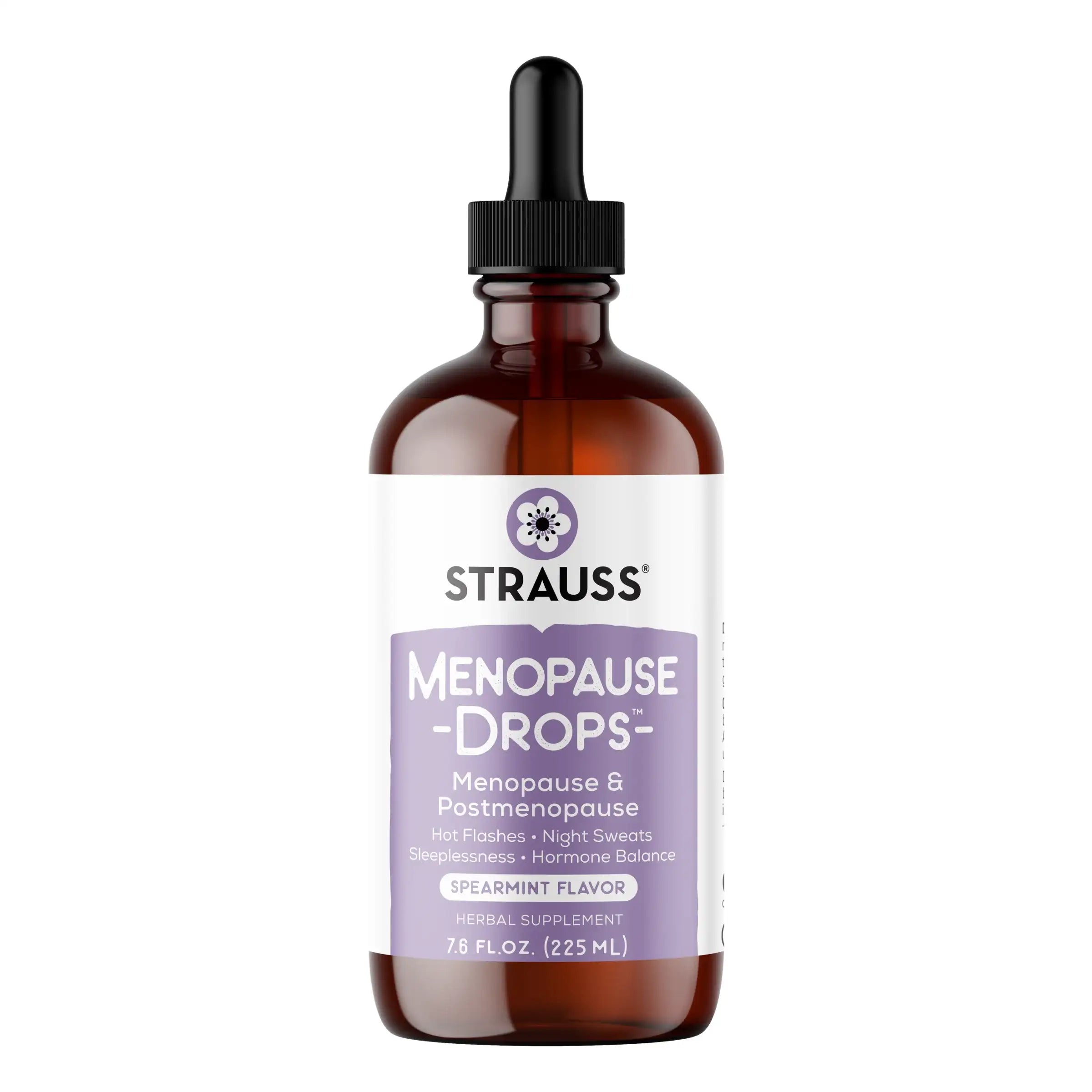 Menopause Drops