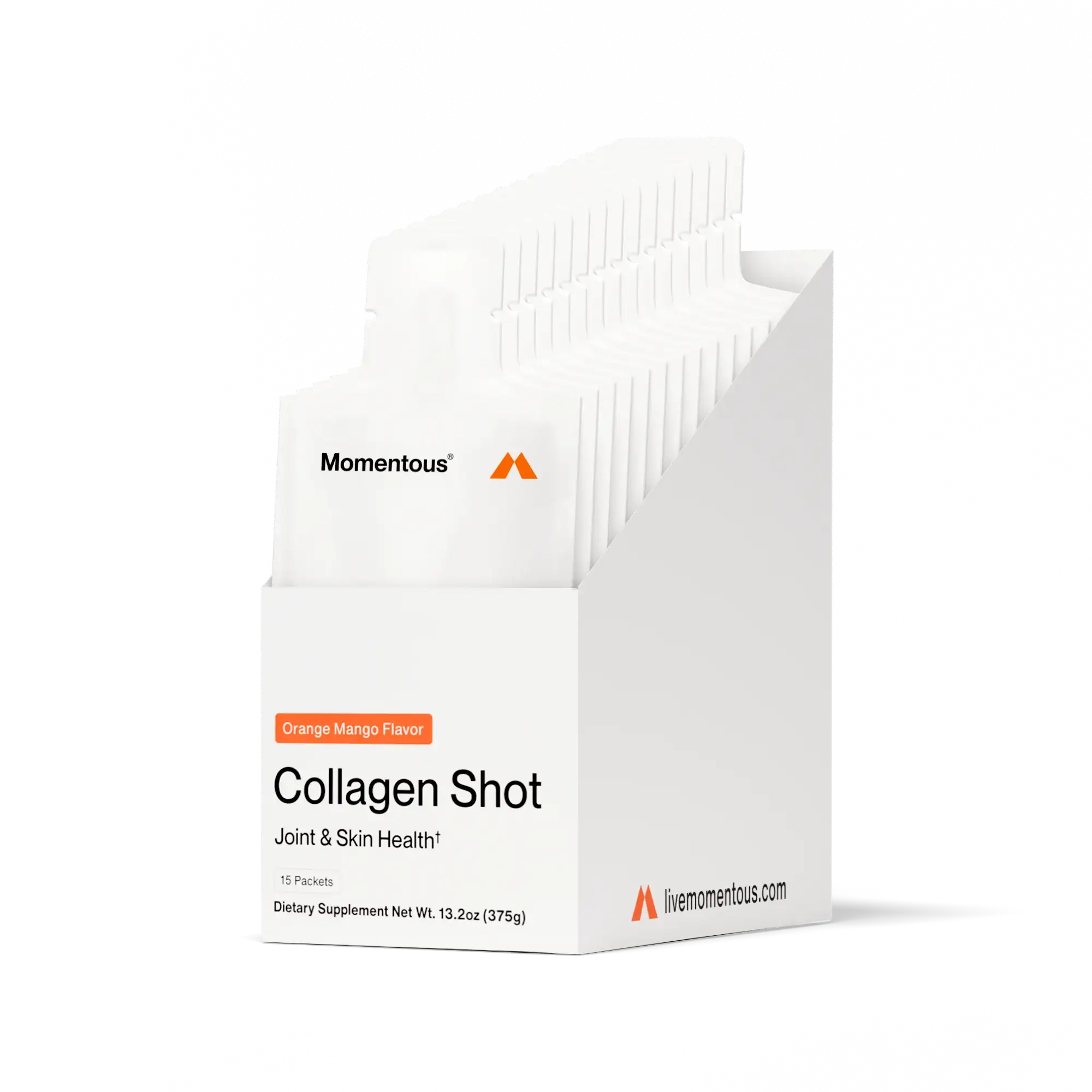 Collagen Shot 15-Packs