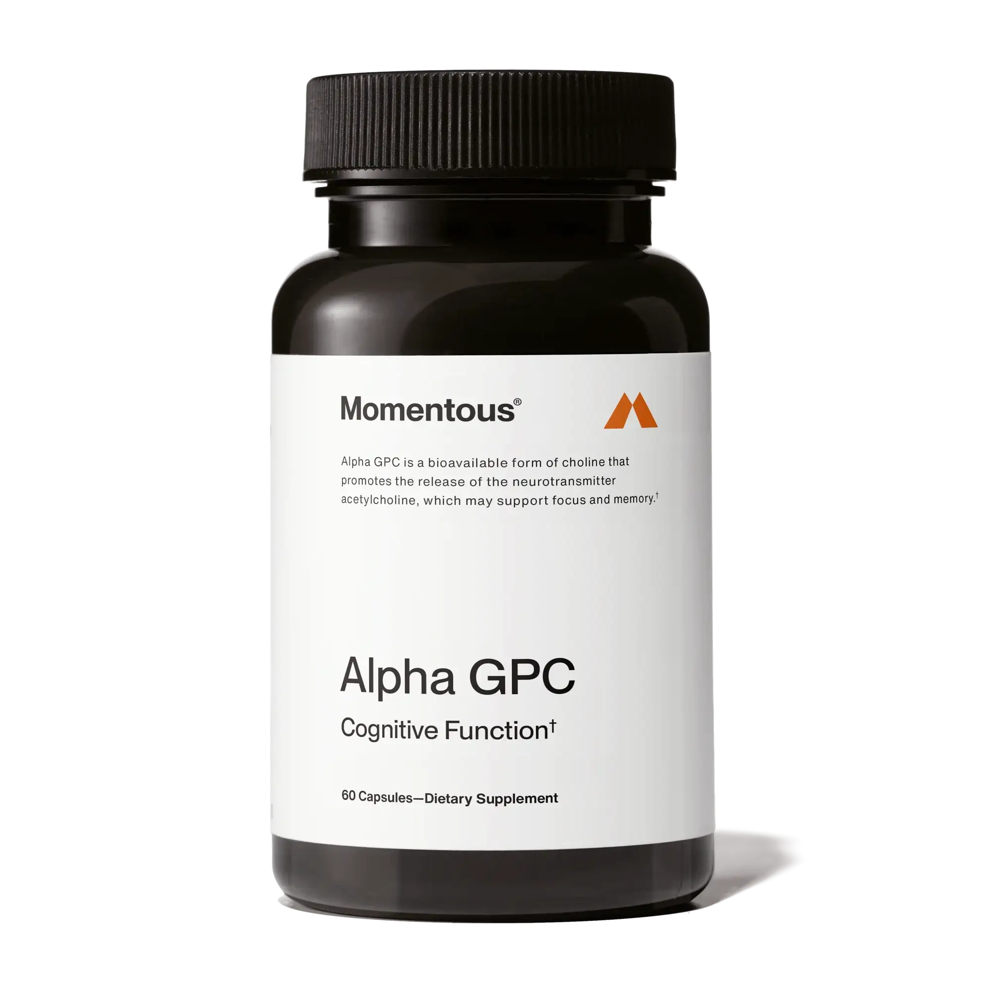 Alpha GPC