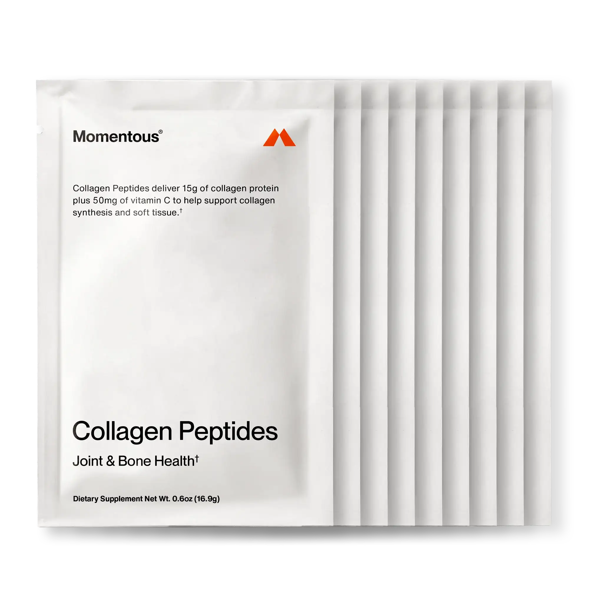 Collagen Peptides 10-Travel Packs