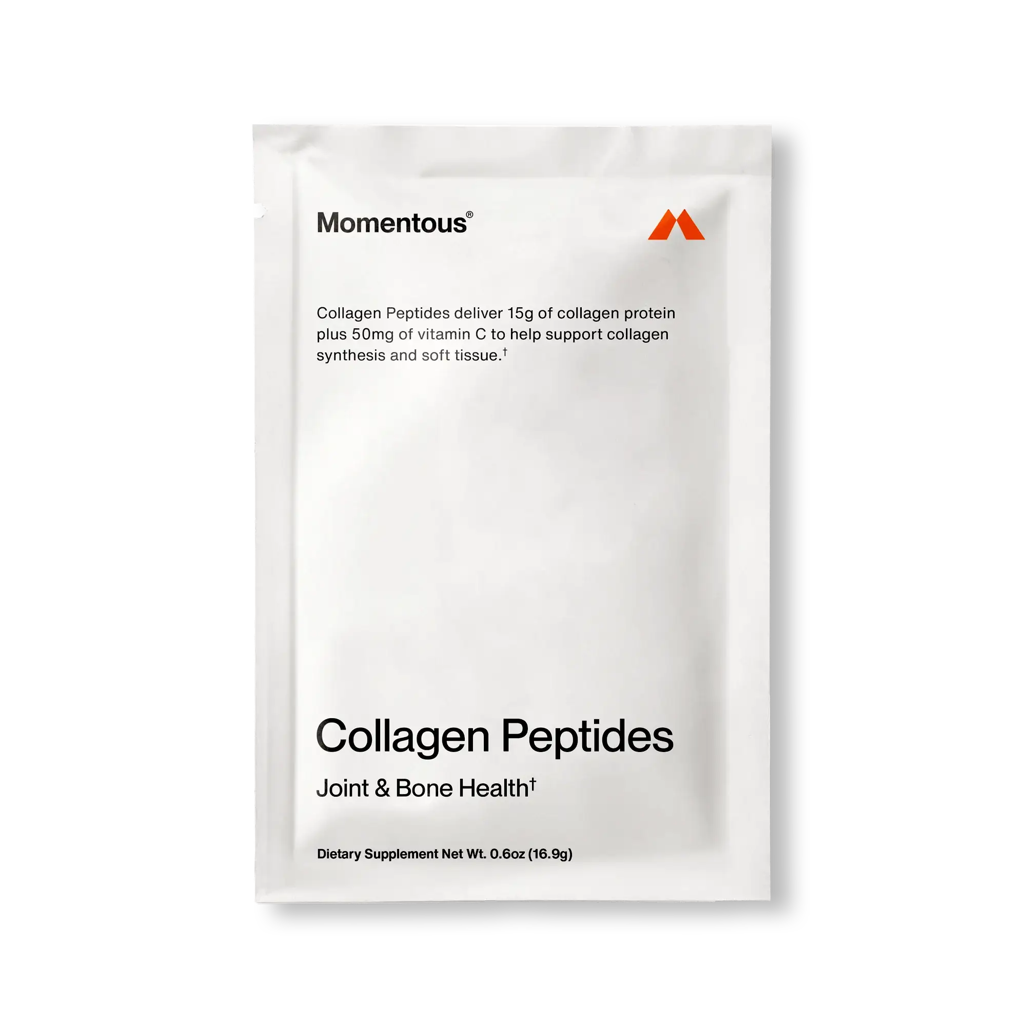 Collagen Peptides 10-Travel Packs