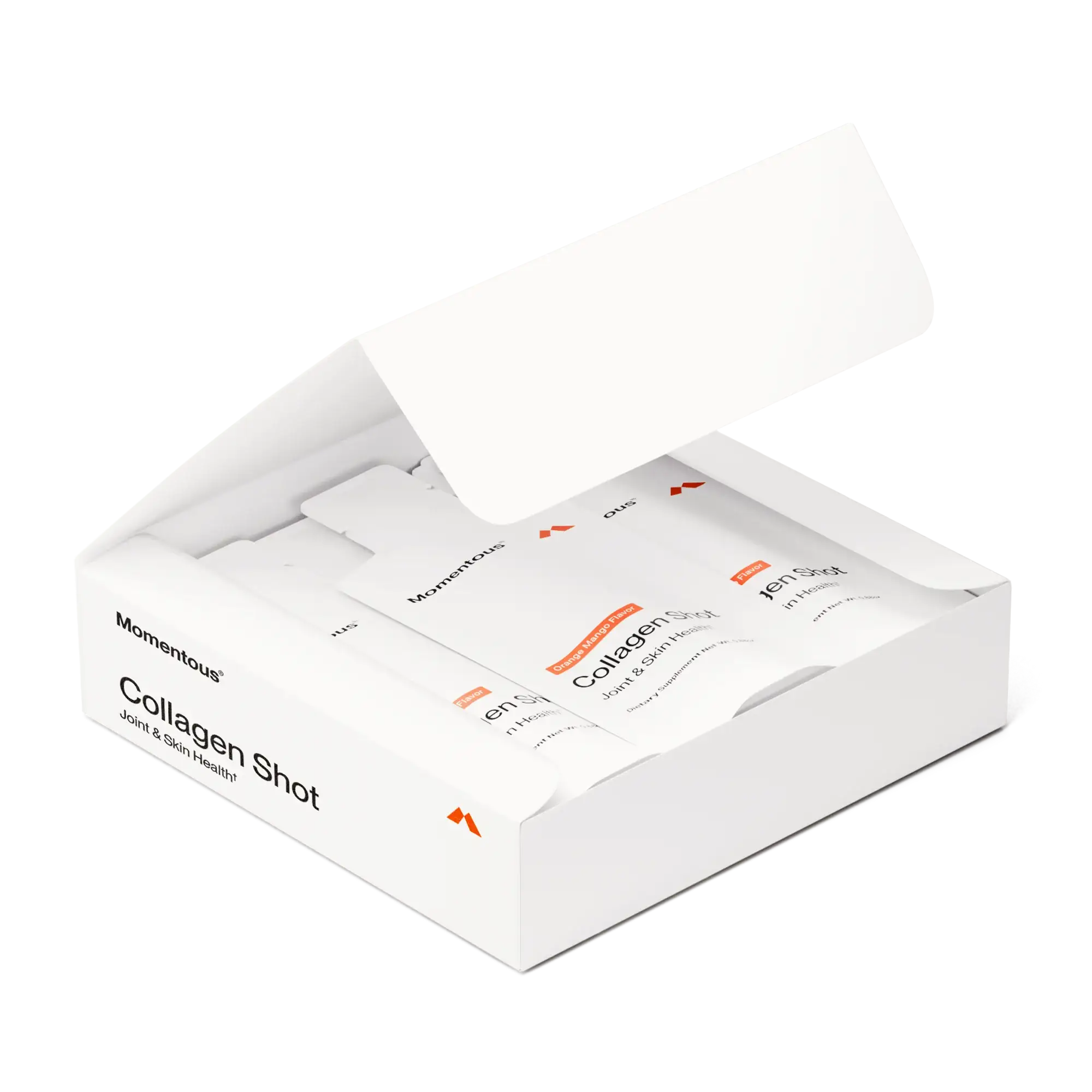 Collagen Shot 15-Packs