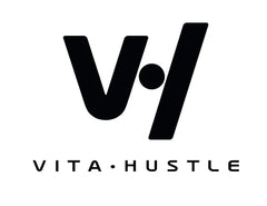 Vita Hustle Logo
