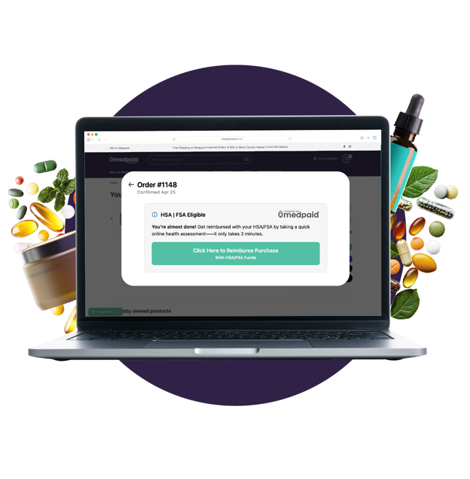 2. Virtual Dispensary