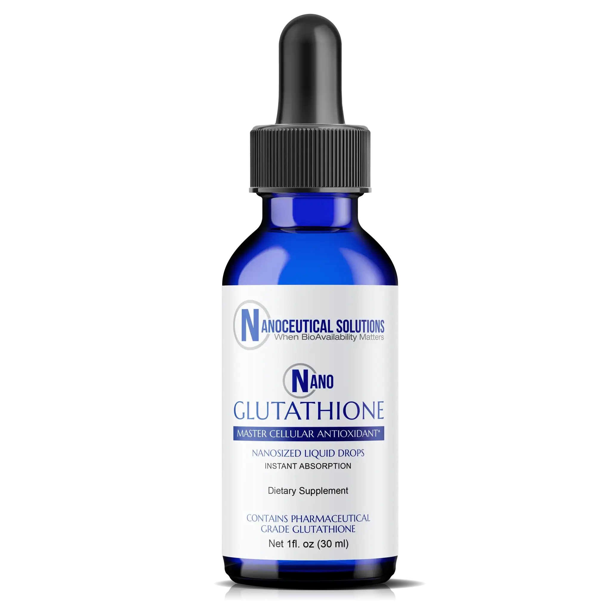 Nano Glutathione
