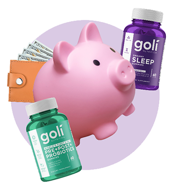 Reimburse with HSA/FSA and save