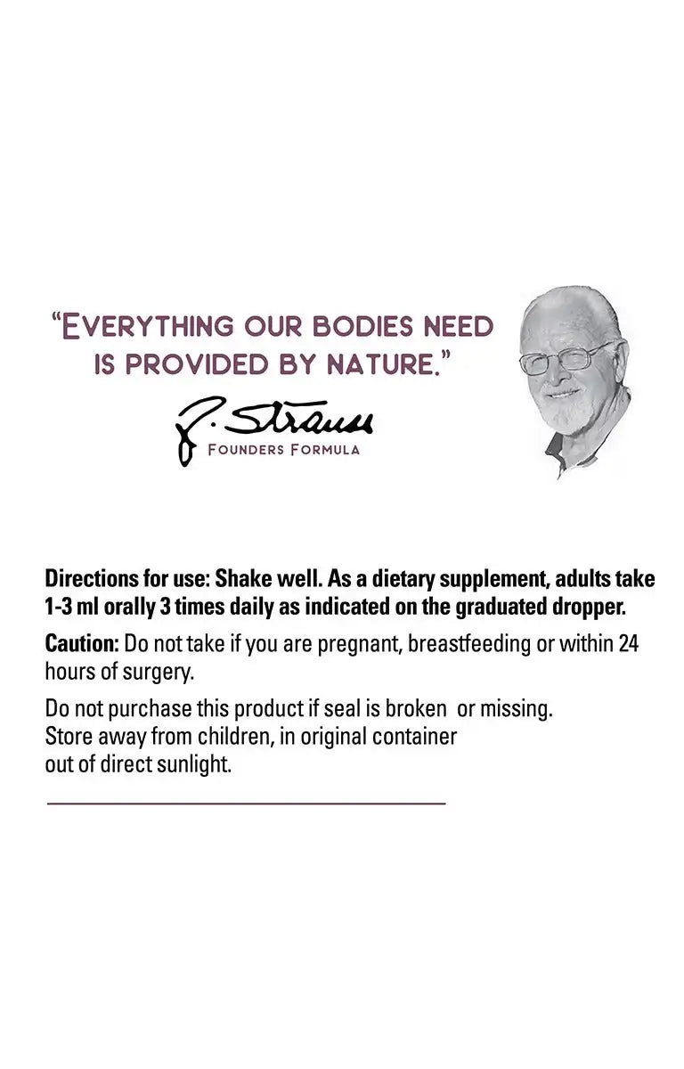 Cardio Support Drops™