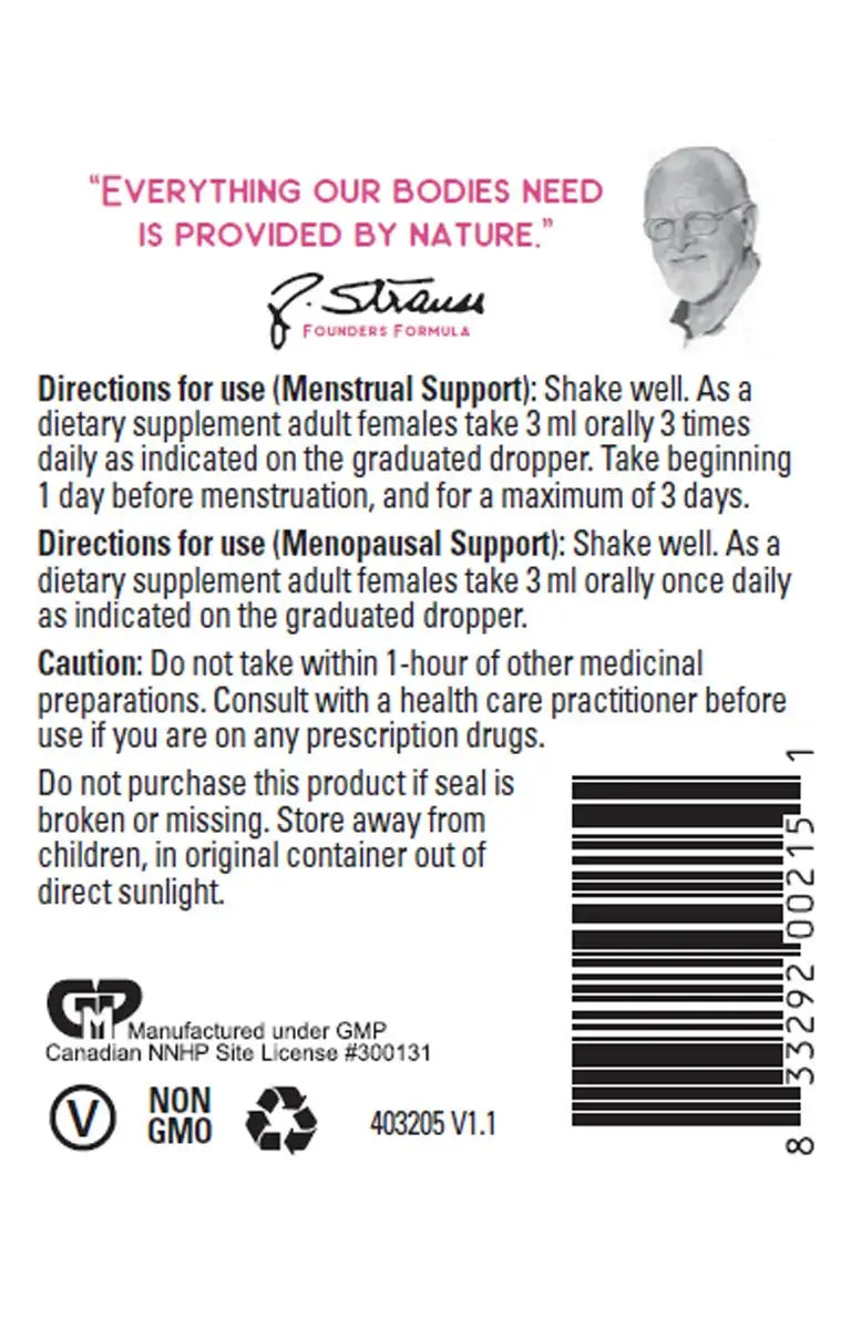 Woman's Wonder Drops™