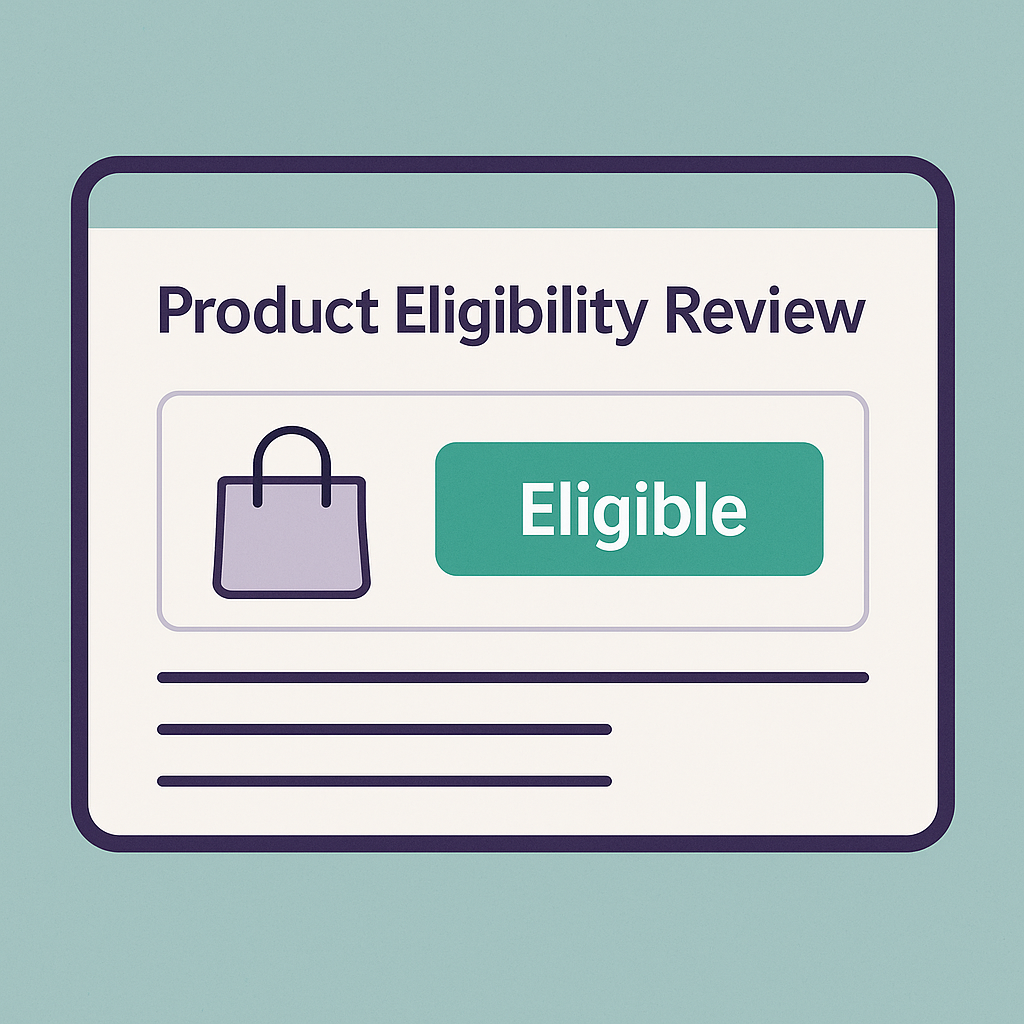HSA and FSA Product Eligibility Review by Medpaid