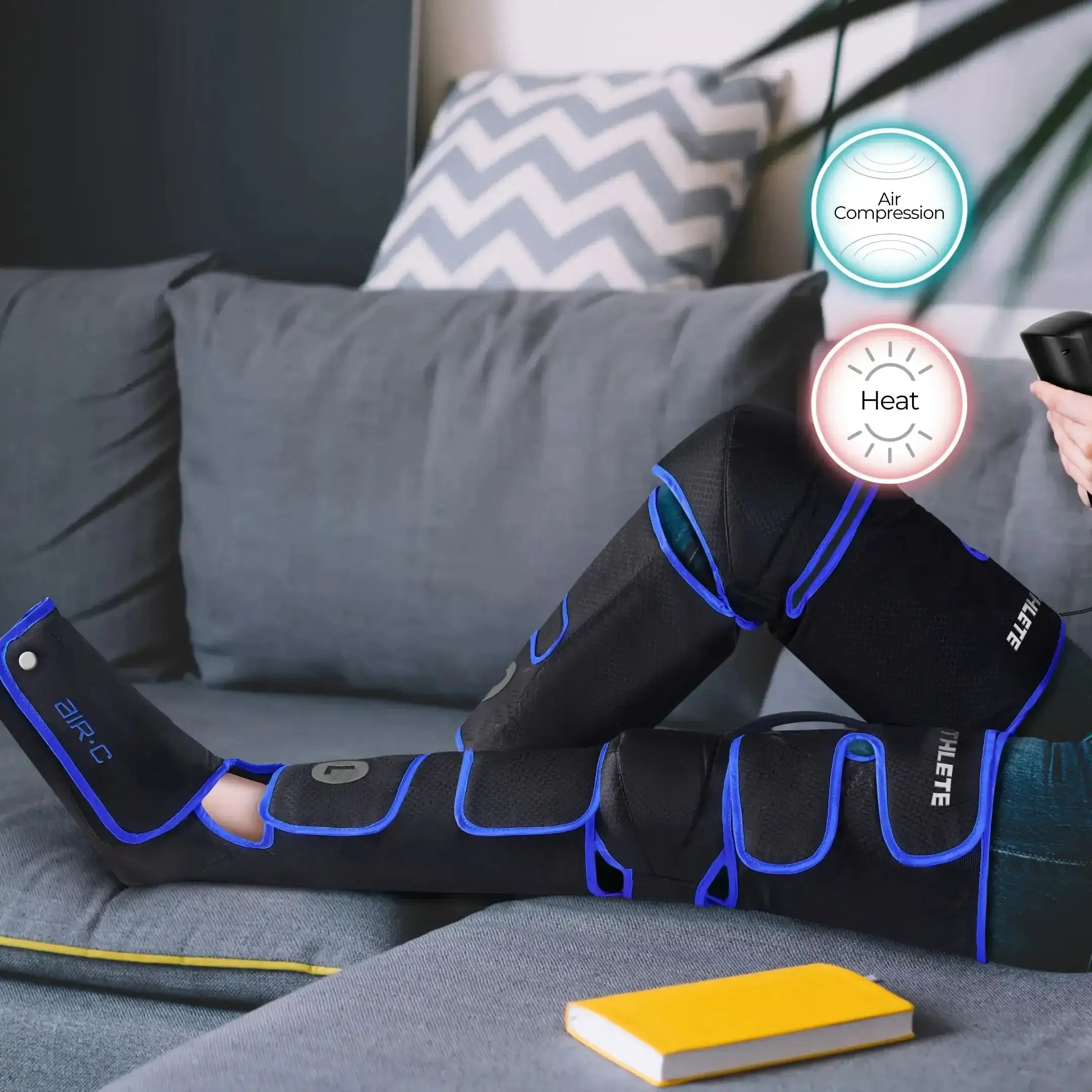 Recovery & Therapy Equipment