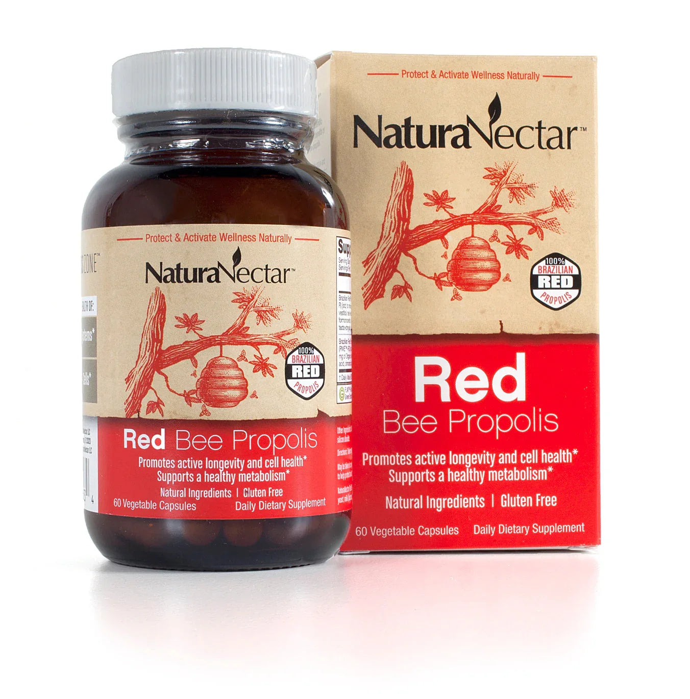 Herbs/Spices & Natural Solutions