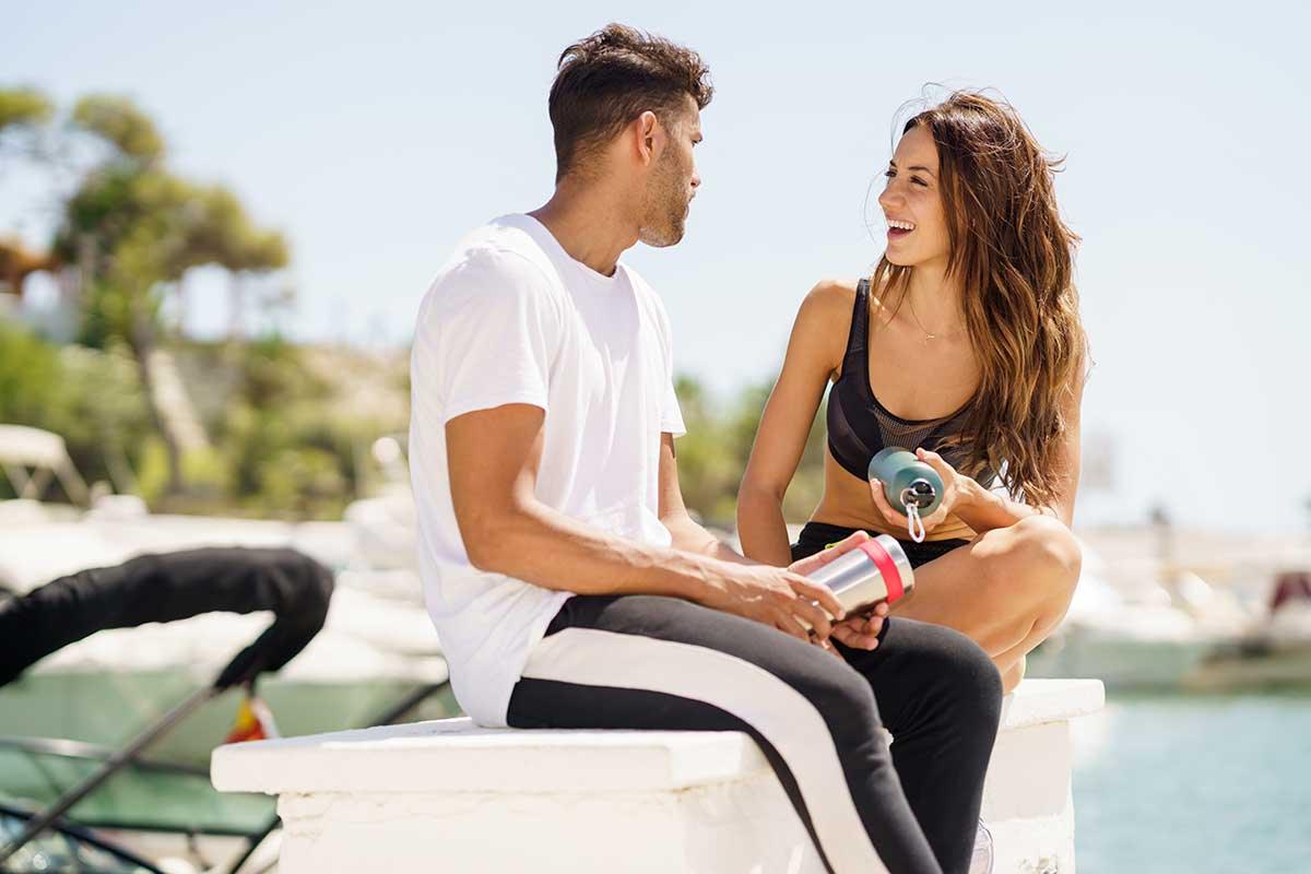 Men's & Women's Supplements