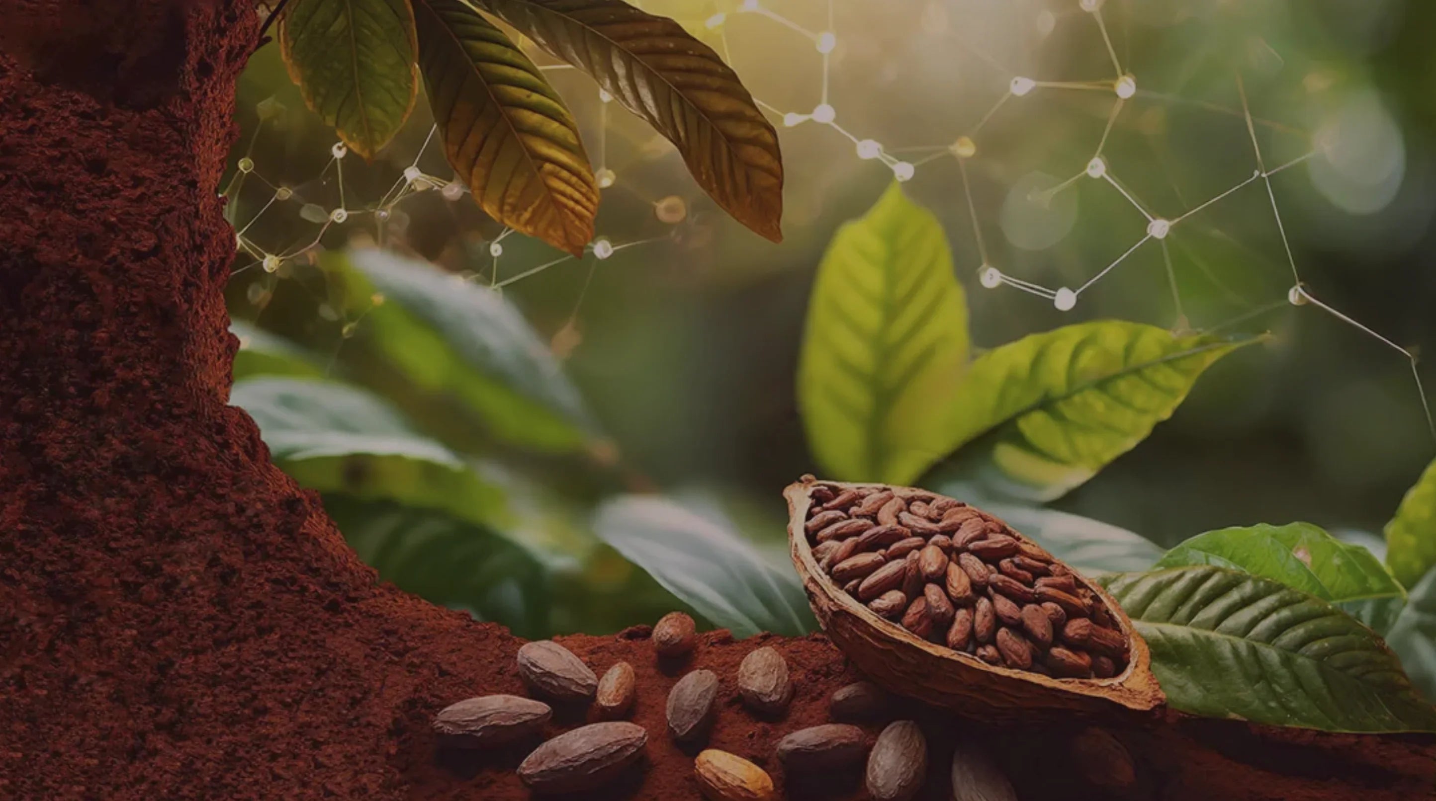 Chococeutical Innovations