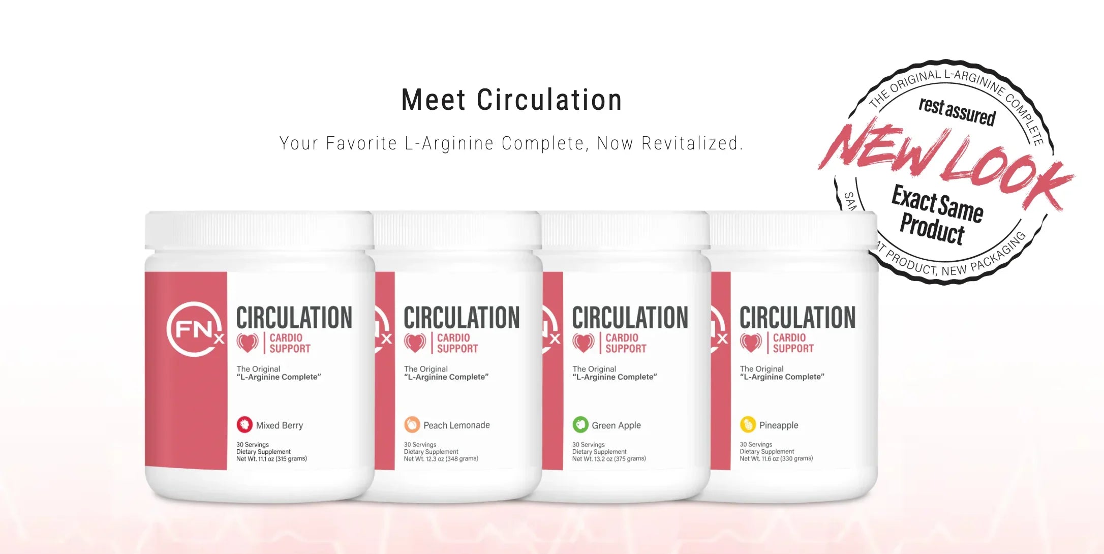 Fenix Nutrition