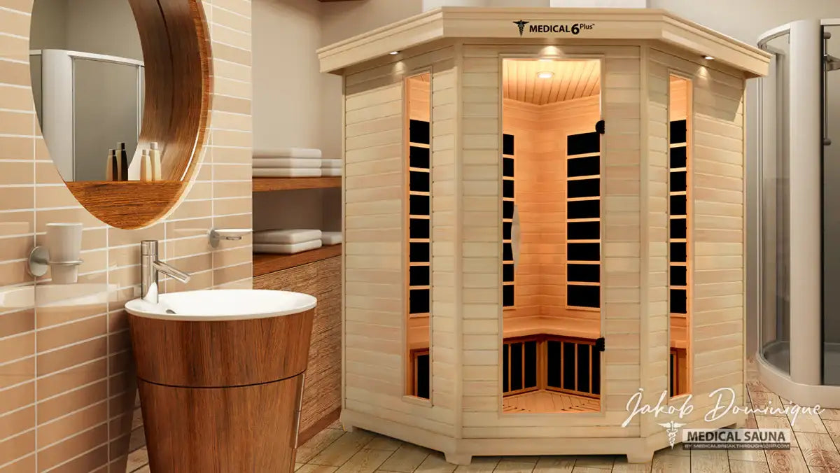 Sauna's