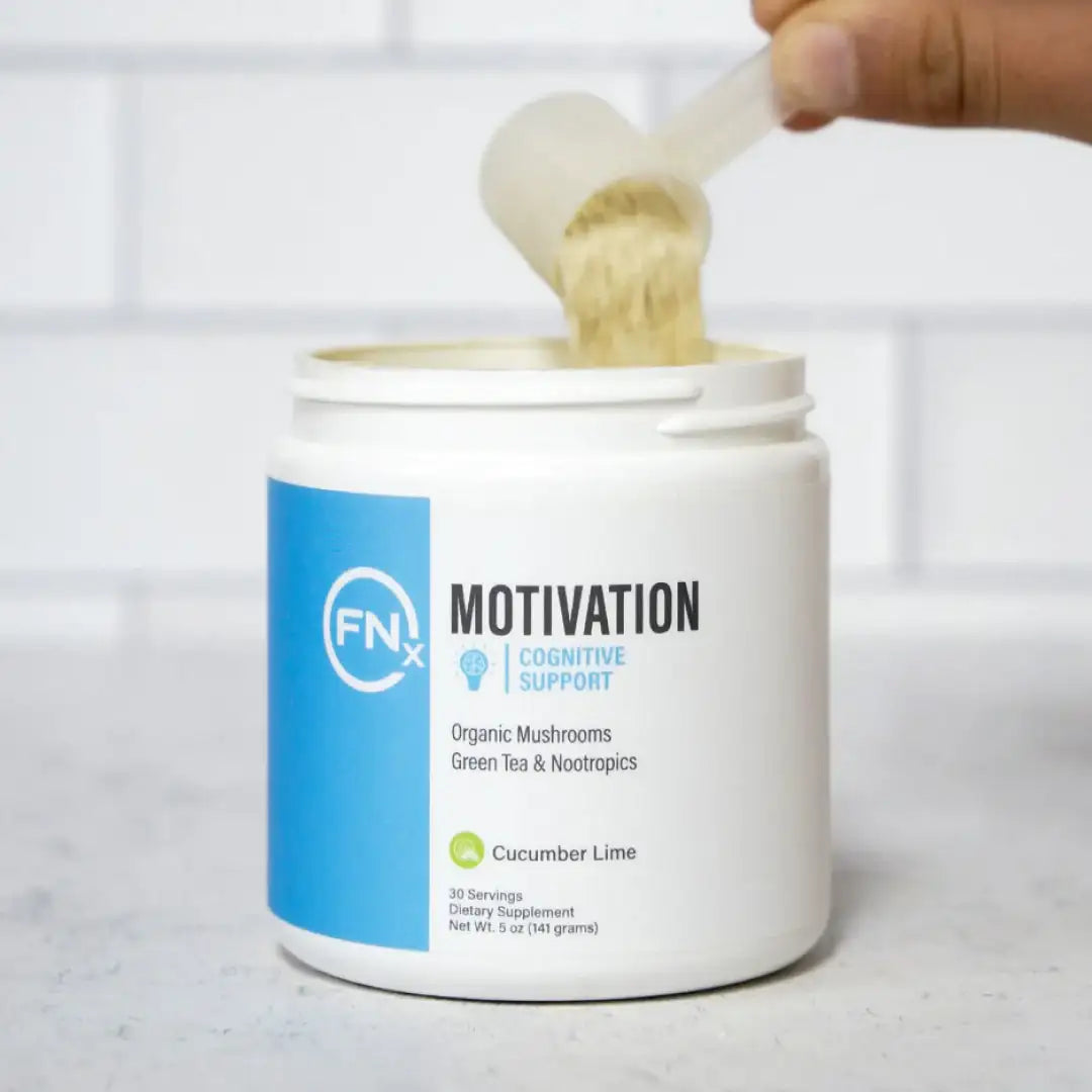 Core 3 (Cirulation, Motivation, & Drive) (Save 10%)