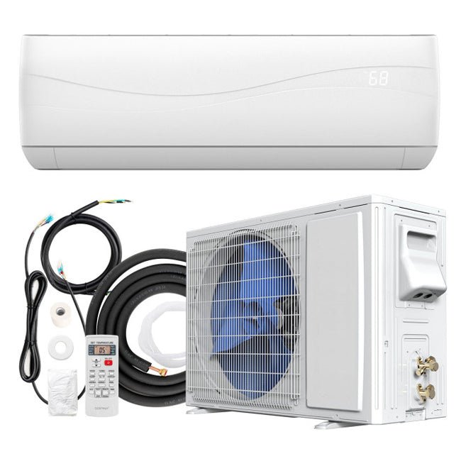 Air Conditioning & Purification