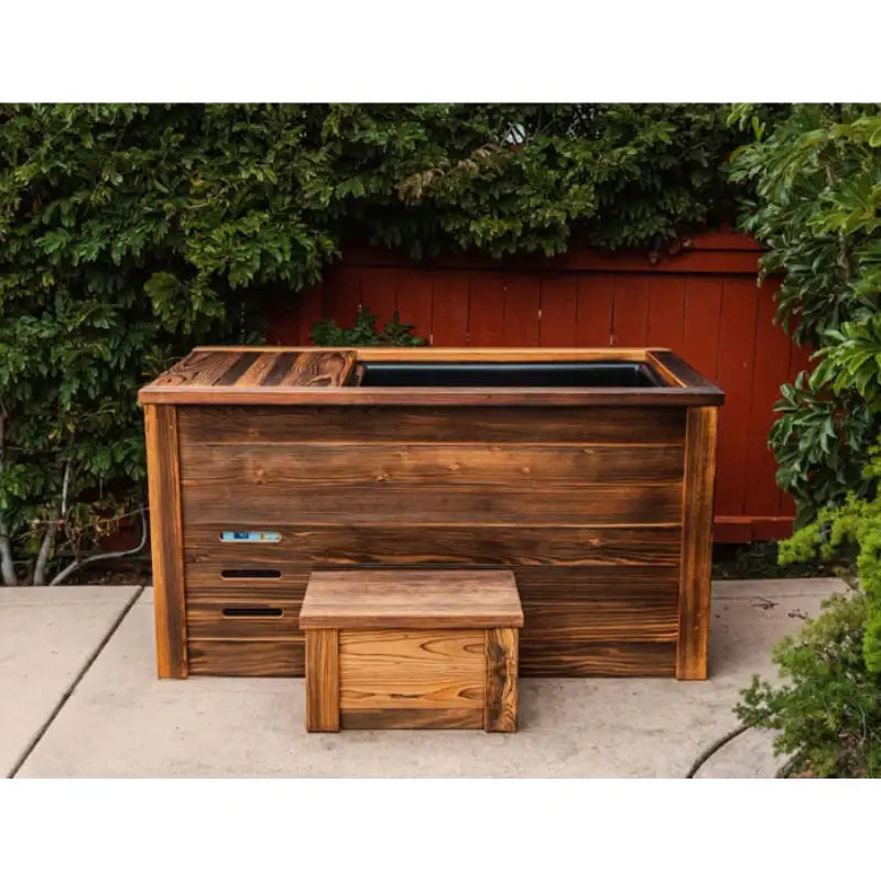 Kooru Cold Plunge Tub