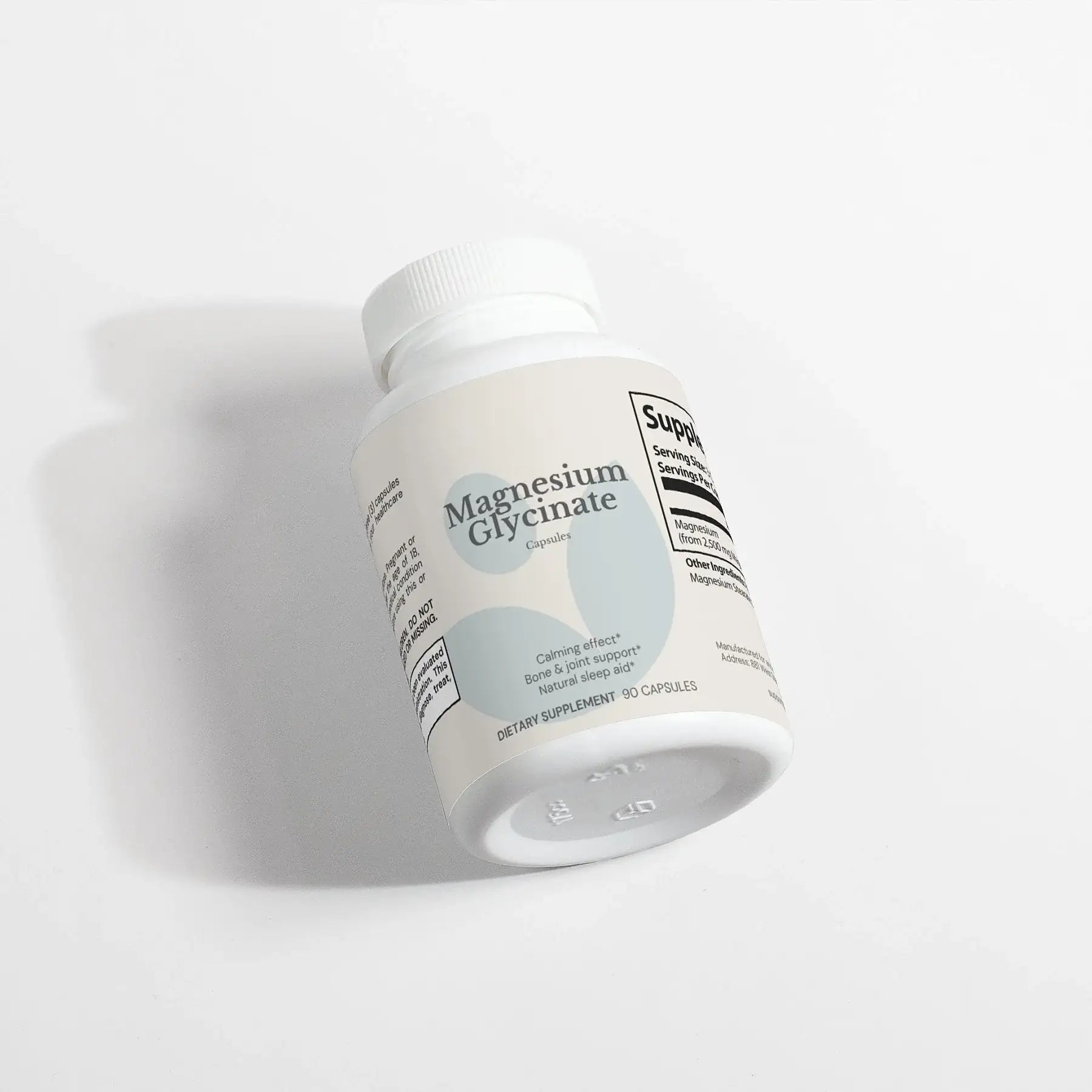 Magnesium Glycinate