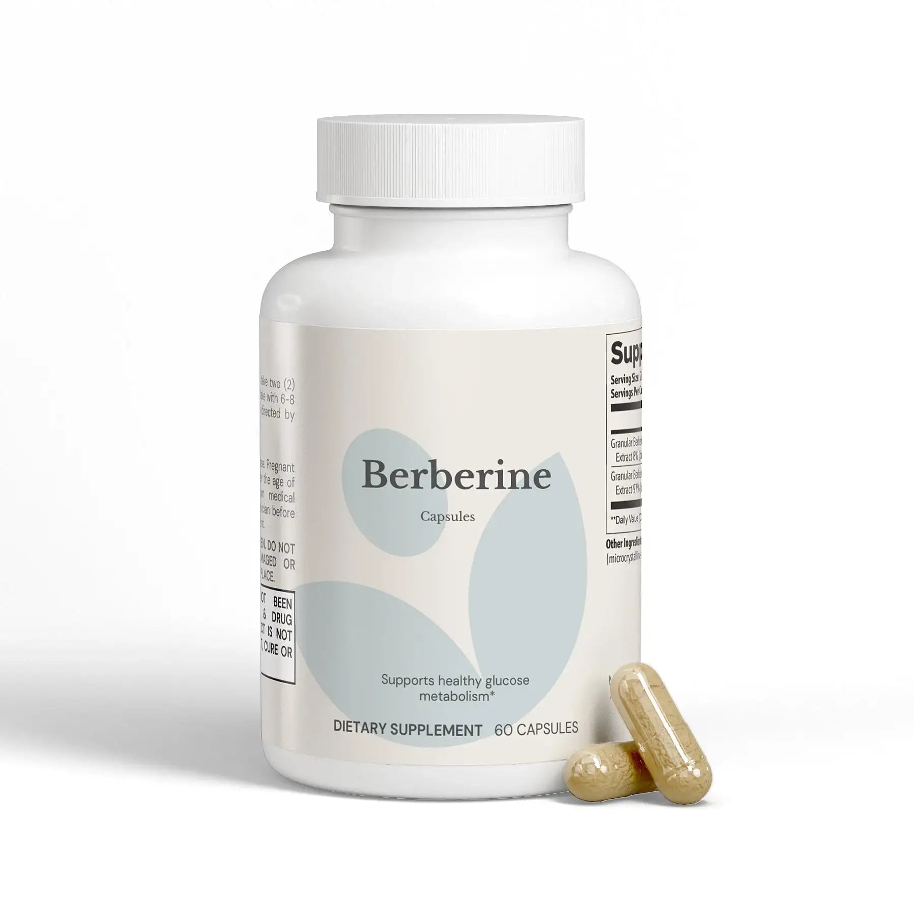 Berberine